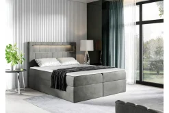 Boisdale Kontinentalseng 160x200 cm