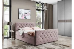 Boisdale Sengeramme 120x200 cm