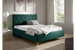 Boisdale Sengeramme 180x200 cm