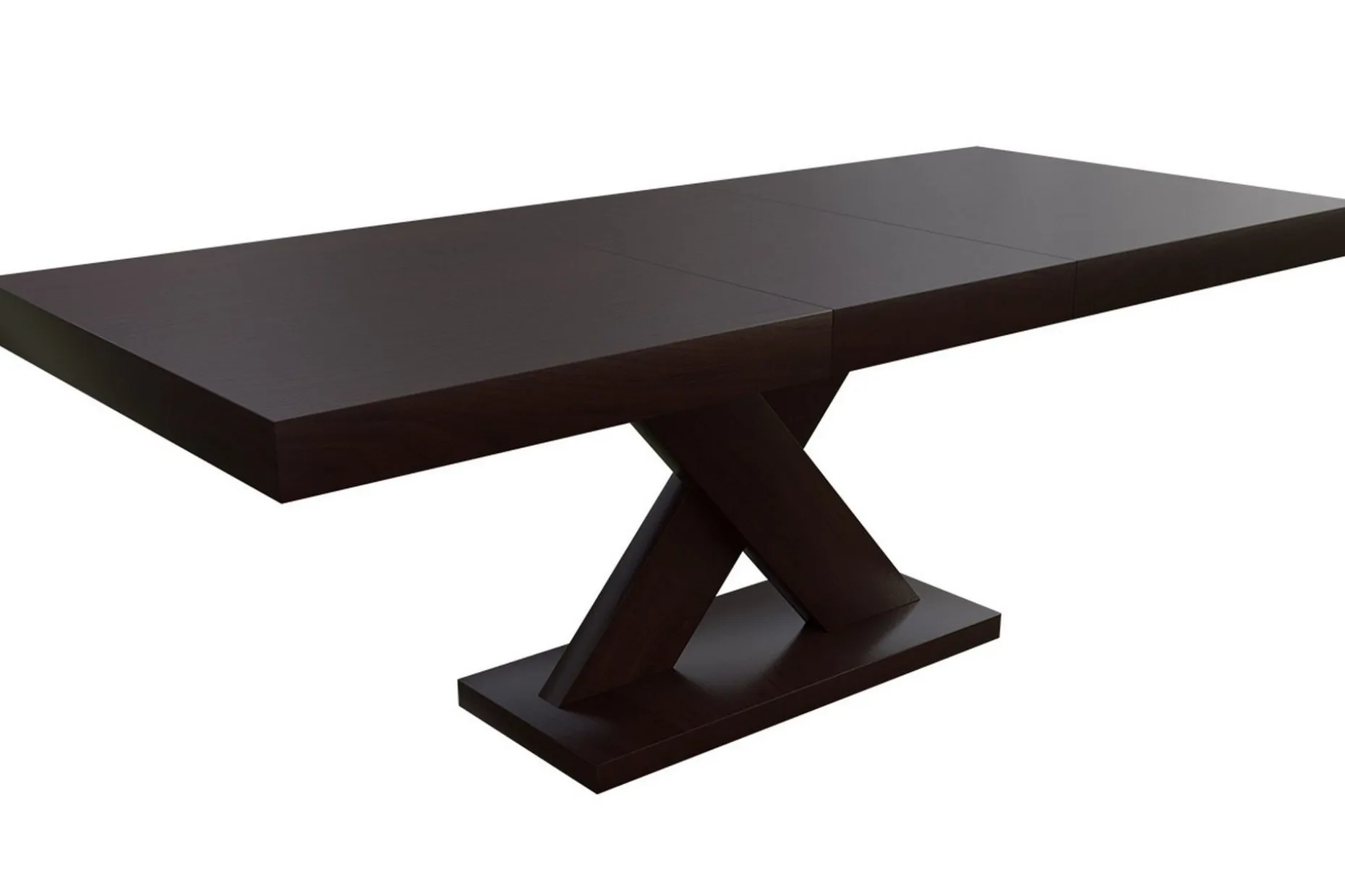 Bombax Spisebord 160x90x78 cm