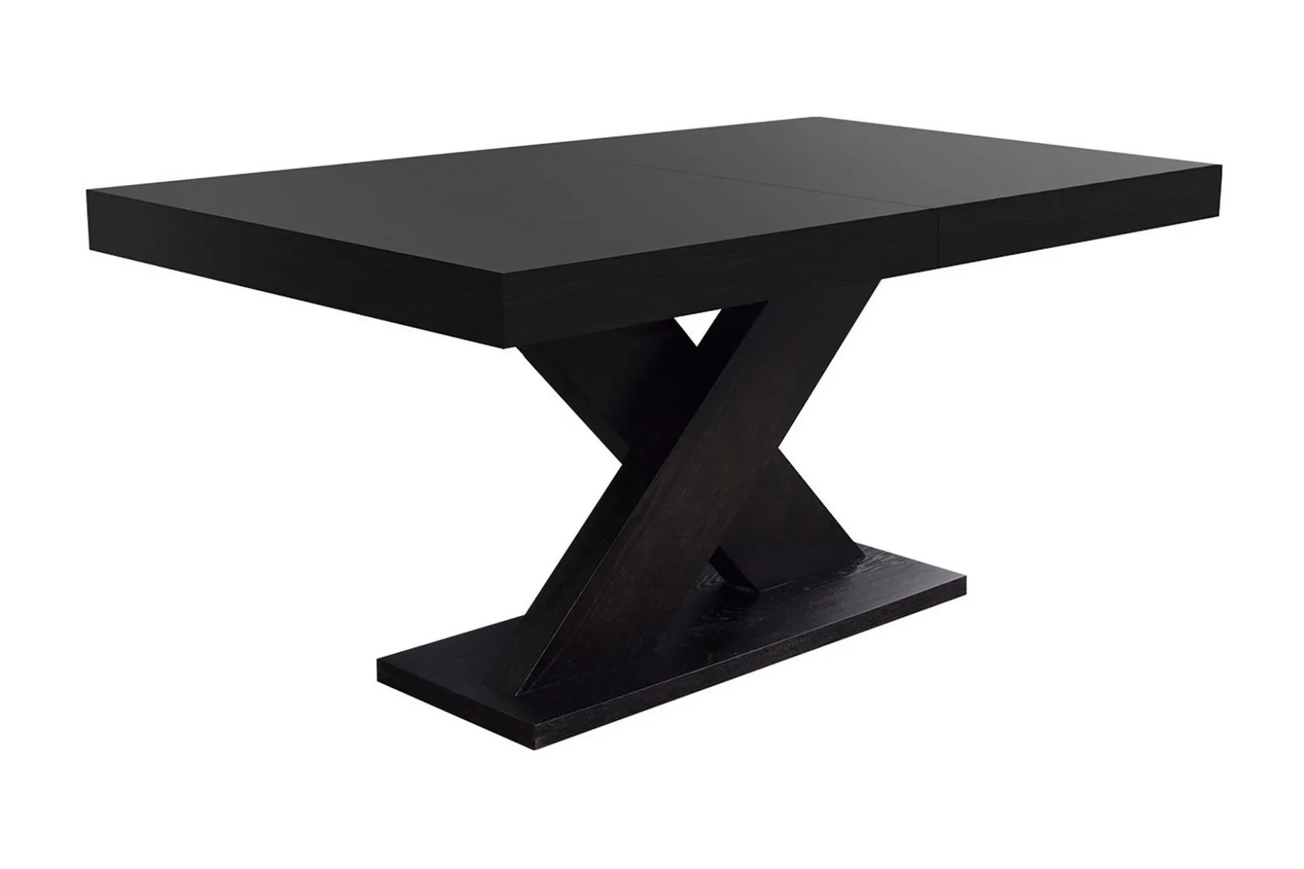 Bombax Spisebord 160x90x78 cm
