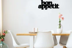 Bon Appetit 2 Veggdekor