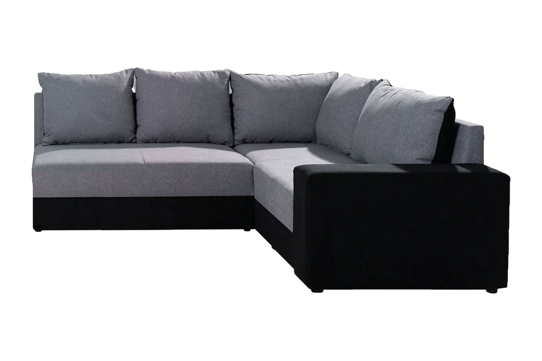 Bono Hjørnesofa 210x190x80 cm
