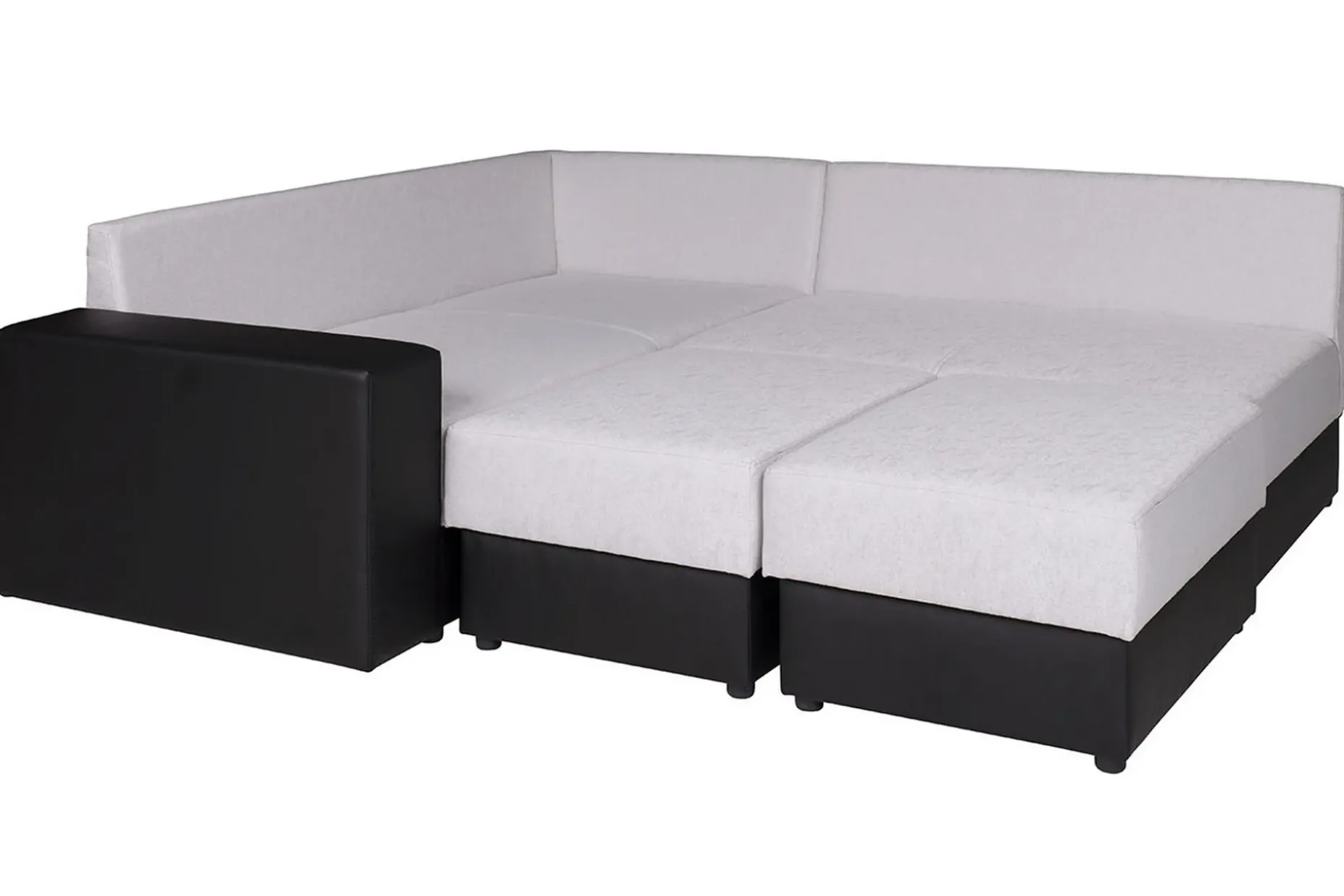 Bono Hjørnesofa 210x190x80 cm
