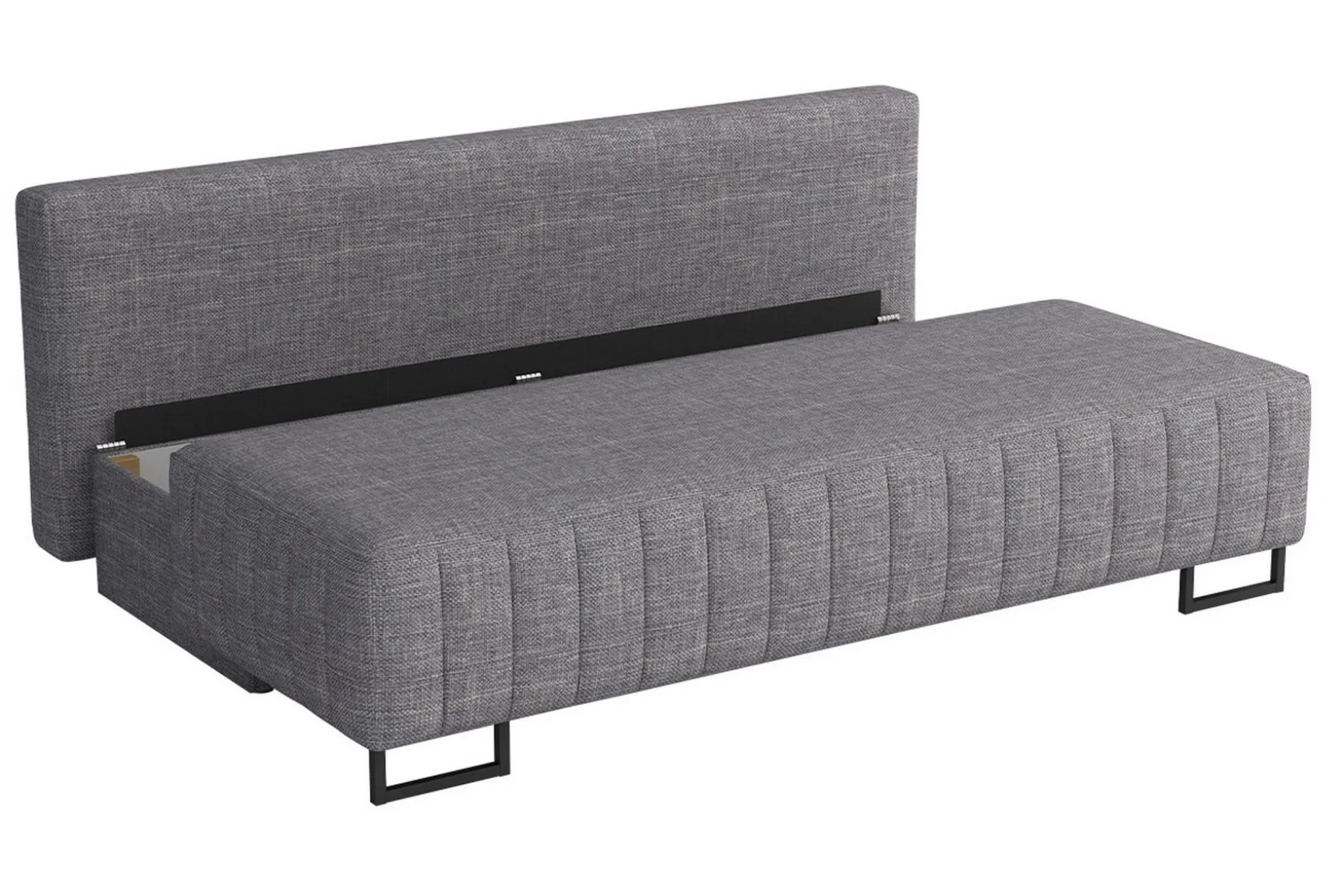 Bonsall 3-seter Sovesofa