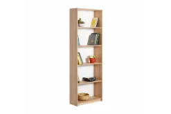 Bookshelf Eik-Sonoma