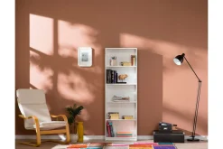 Bookshelf Hvit