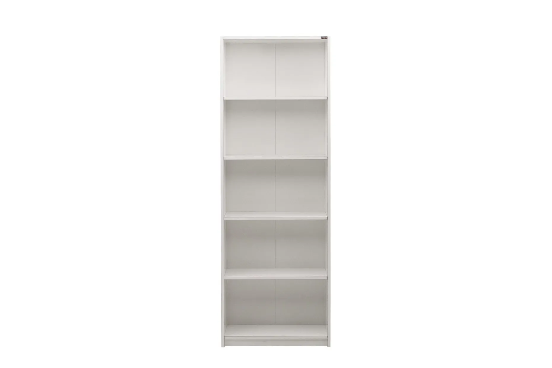 Bookshelf Hvit