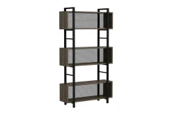 Bookshelf Valnøtt