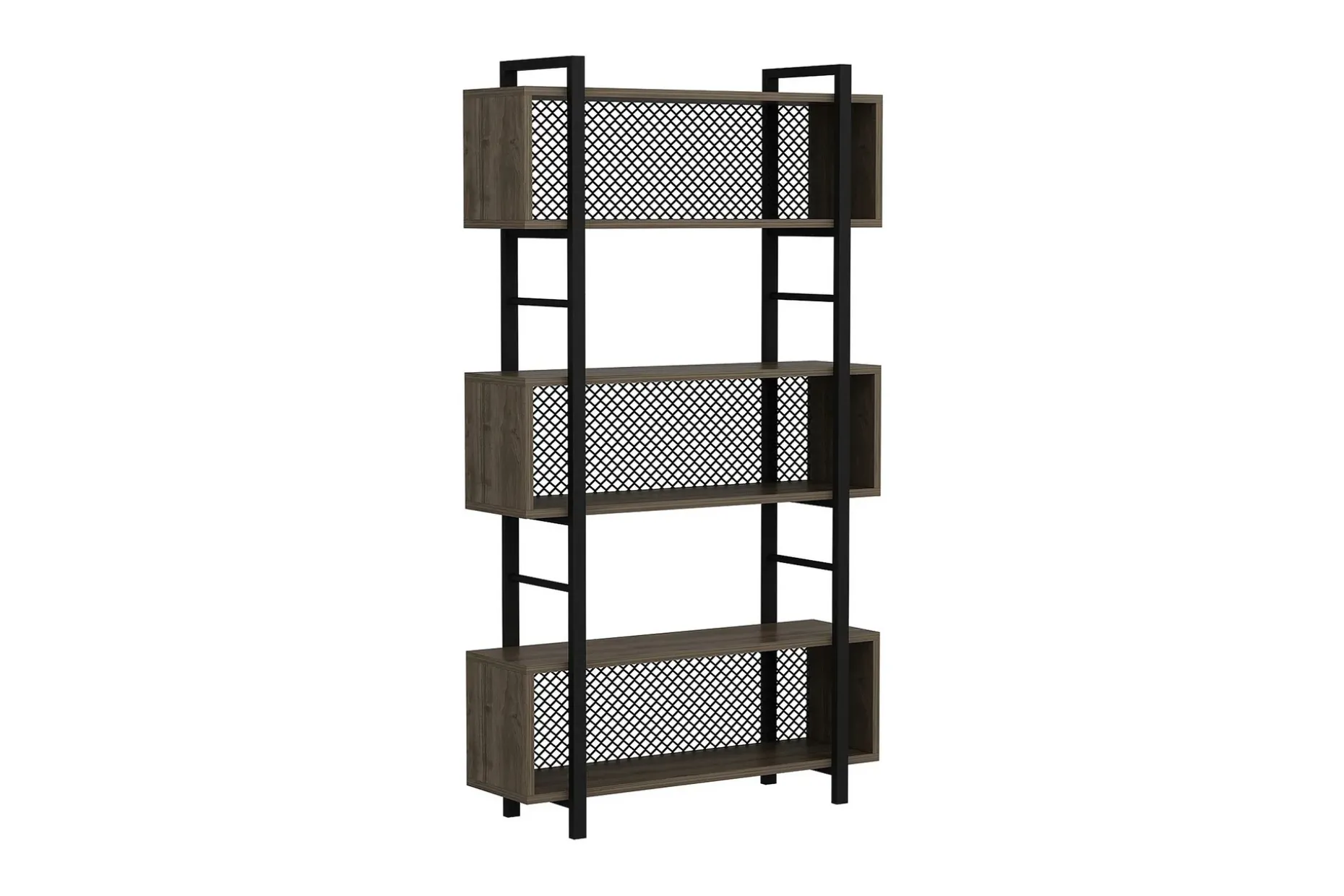 Bookshelf Valnøtt