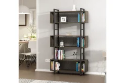 Bookshelf Valnøtt