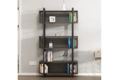 Bookshelf Valnøtt