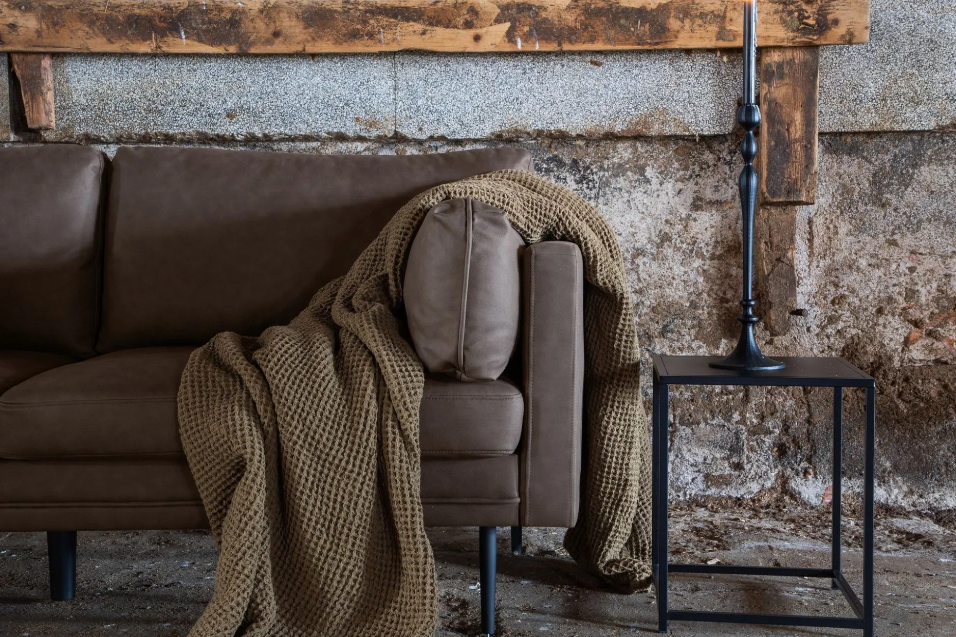 Boom 2-seters Sofa