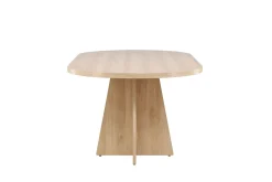 Bootcut Spisebord 230x115 cm