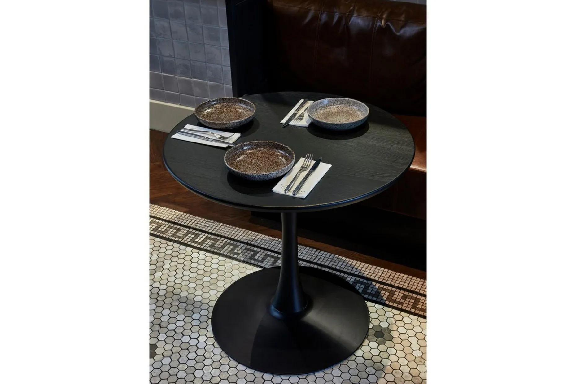 Bordben Bistro Trompet