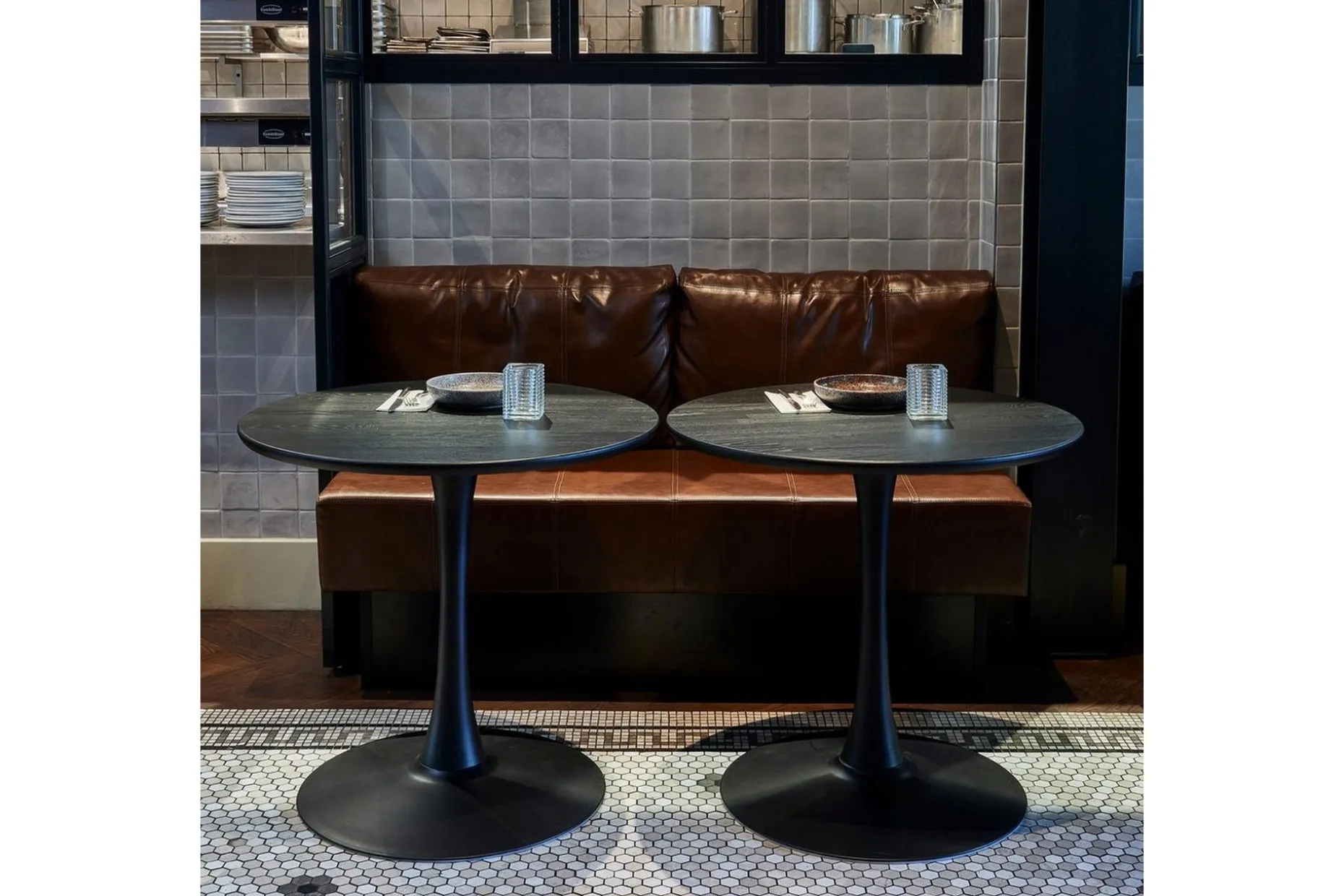Bordben Bistro Trompet