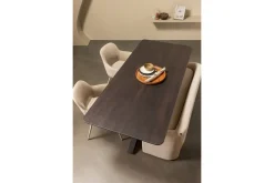 Bordben Kryssformet