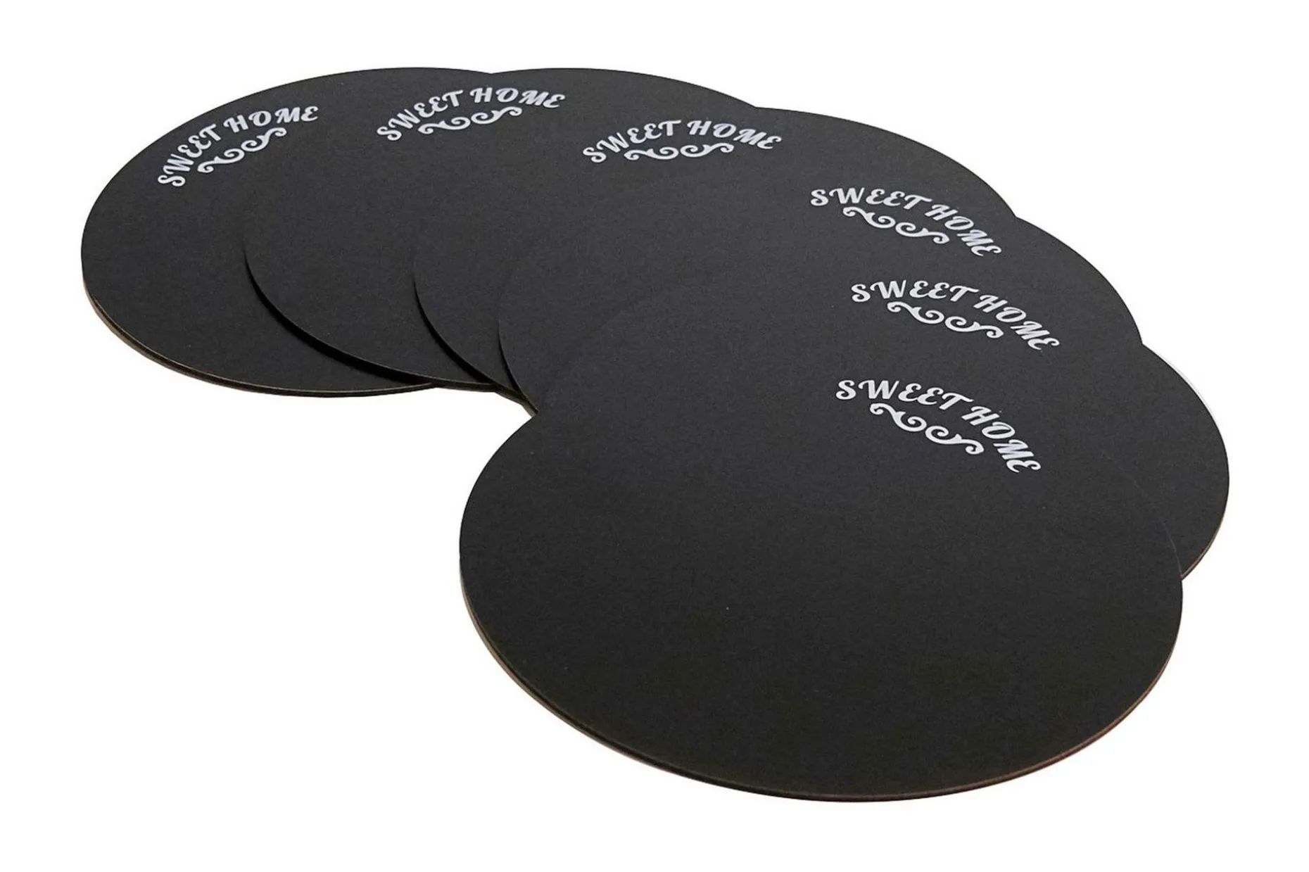 Bordbrikkeer 6-pk