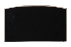 Bordeau Dobbeltseng 160 | 200 cm
