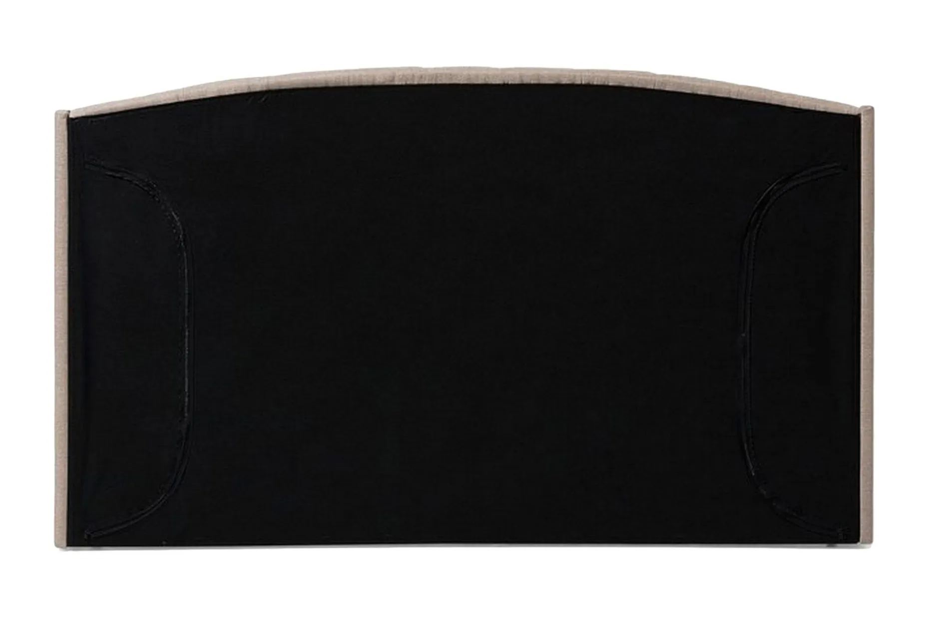 Bordeau Dobbeltseng 160 | 200 cm