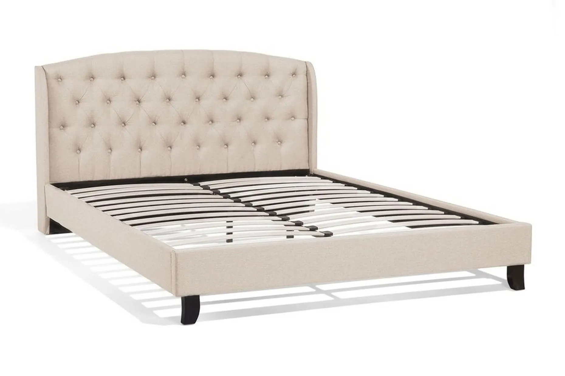 Bordeau Dobbeltseng 160 | 200 cm