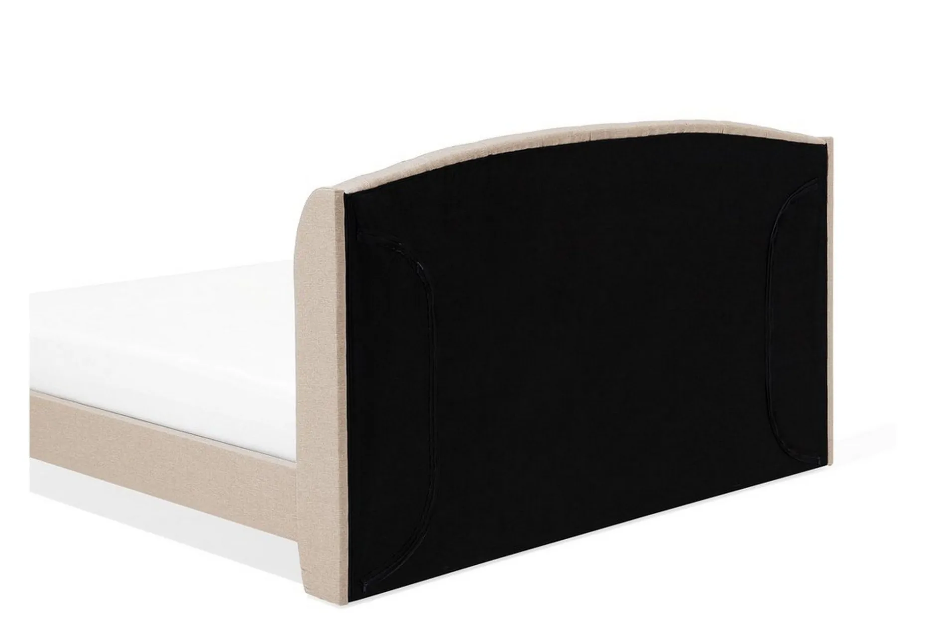 Bordeau Dobbeltseng 180 | 200 cm