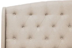 Bordeau Dobbeltseng 140 | 200 cm