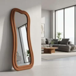 Bordentown Gulvspeil 65 x 170 cm