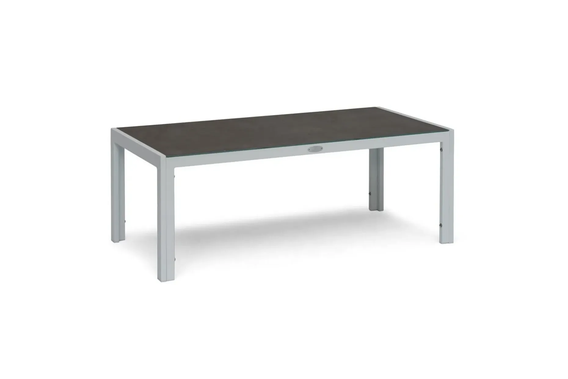 Bord Hillerstorp Hånger 120x60x47 cm Hvit