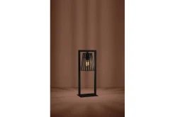 Bordlampe Eglo Bogota Svart
