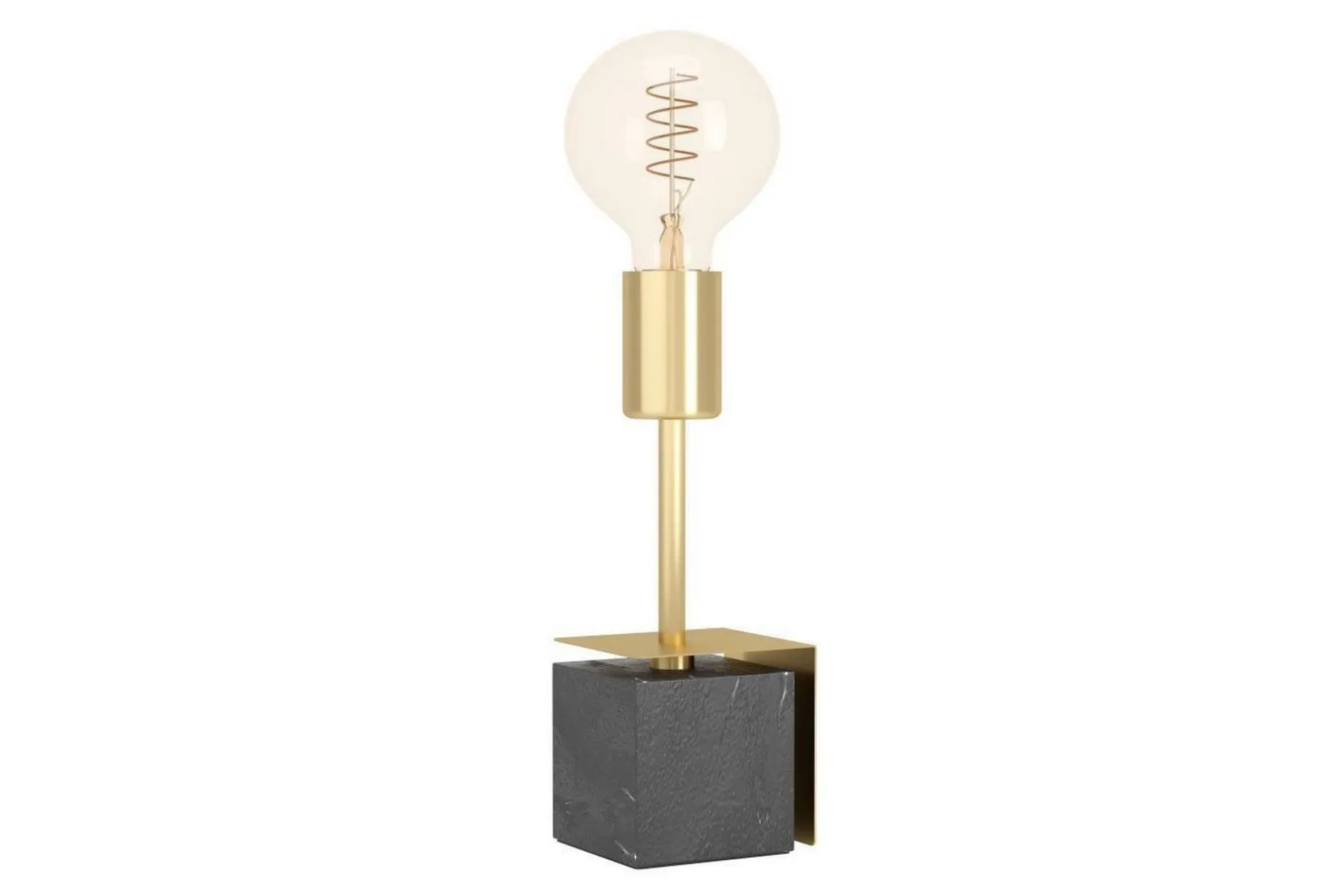 Bordlampe Eglo Carmita Svart