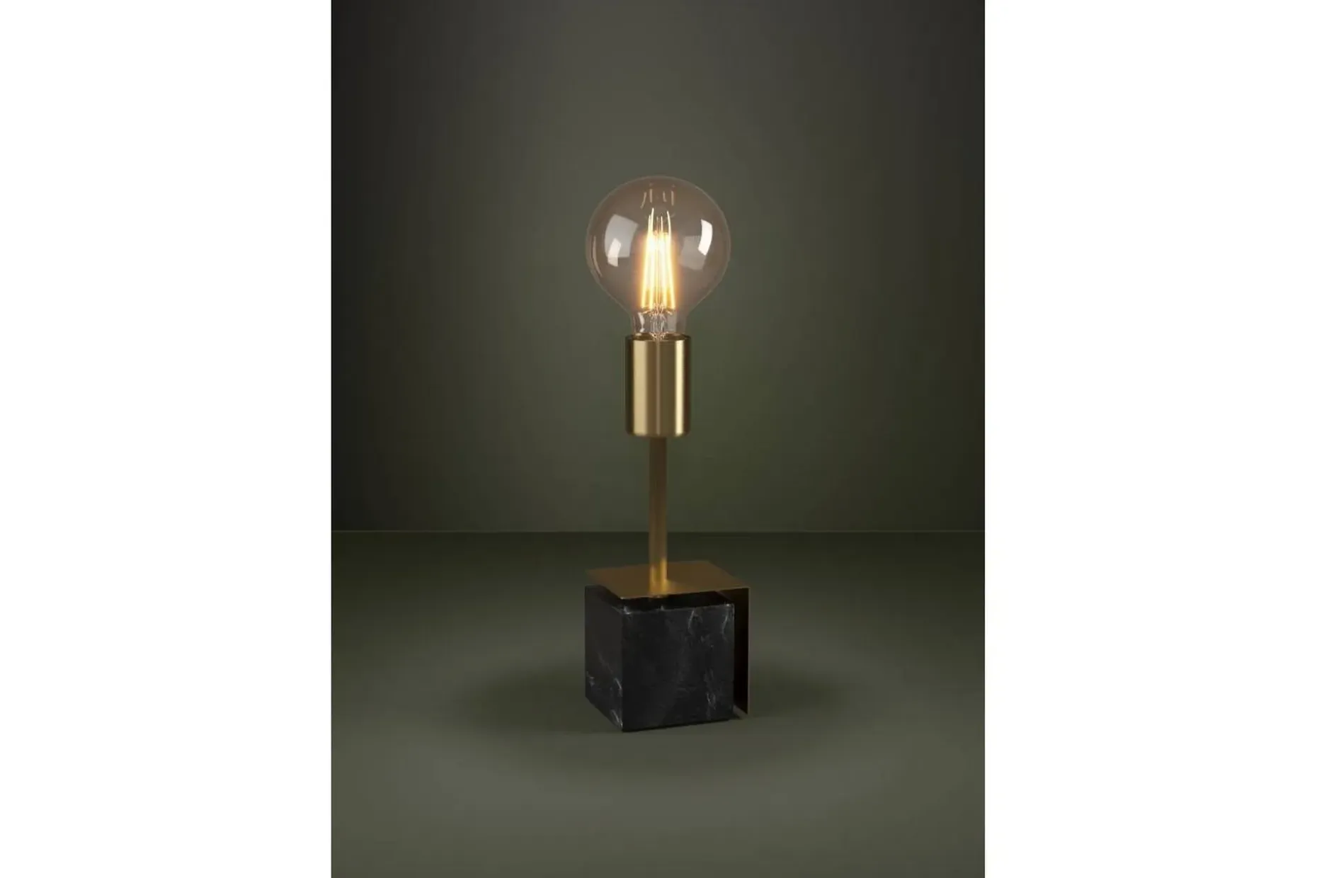 Bordlampe Eglo Carmita Svart