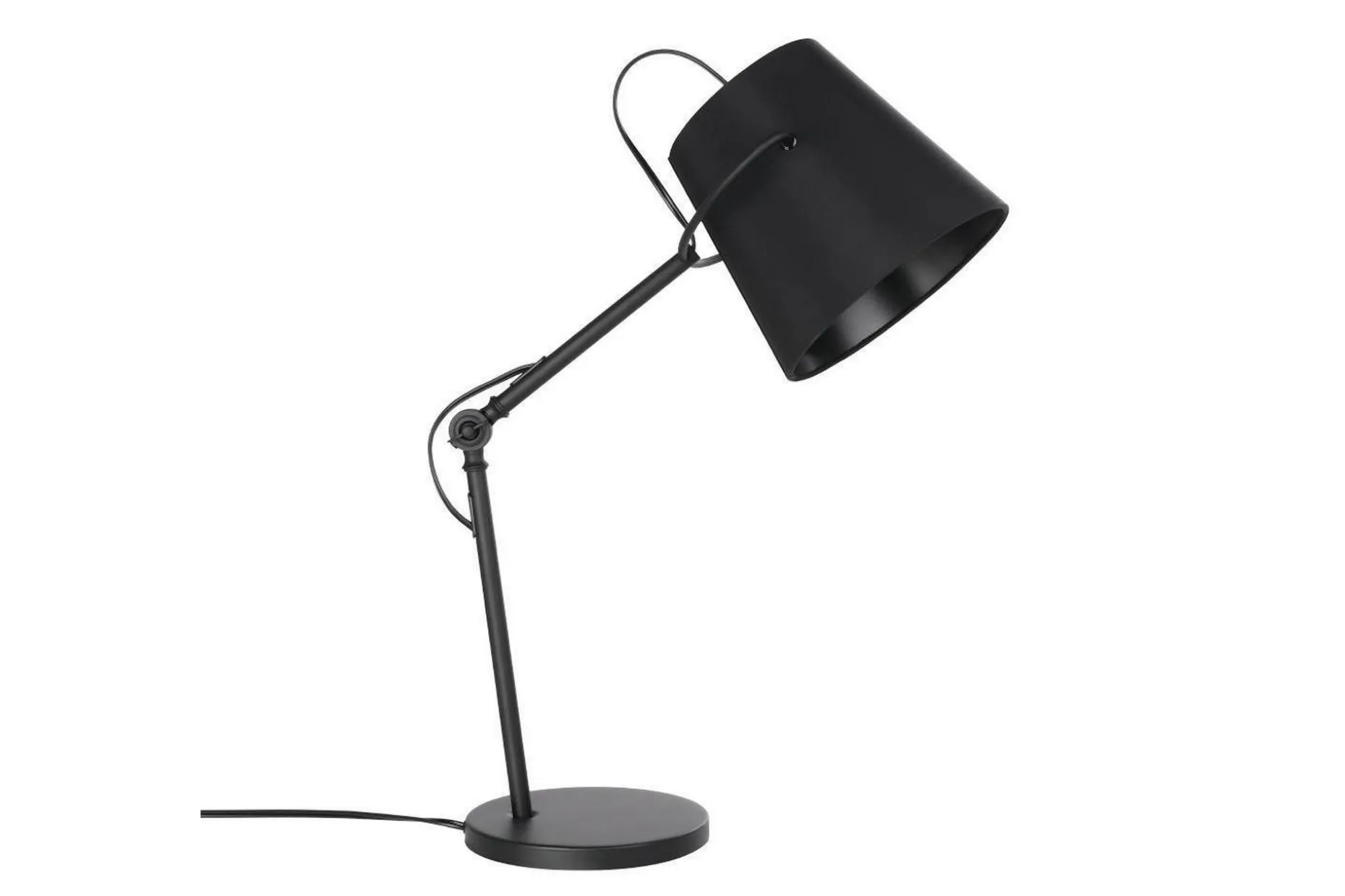 Bordlampe Eglo Granadillos Svart