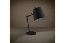 Bordlampe Eglo Granadillos Svart