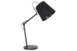 Bordlampe Eglo Granadillos Svart