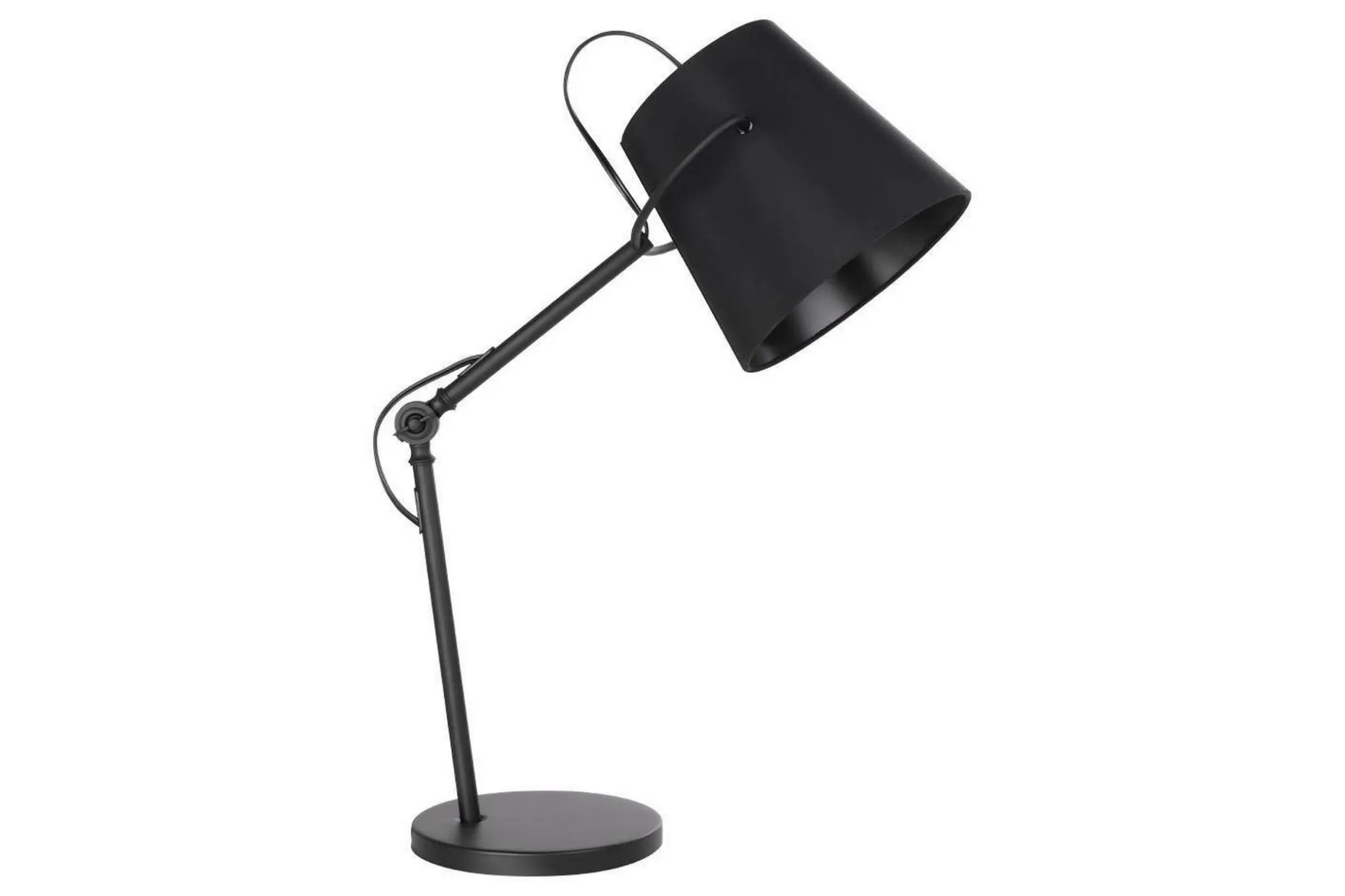 Bordlampe Eglo Granadillos Svart