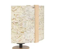 Bordlampe Eglo Hontongas Brun