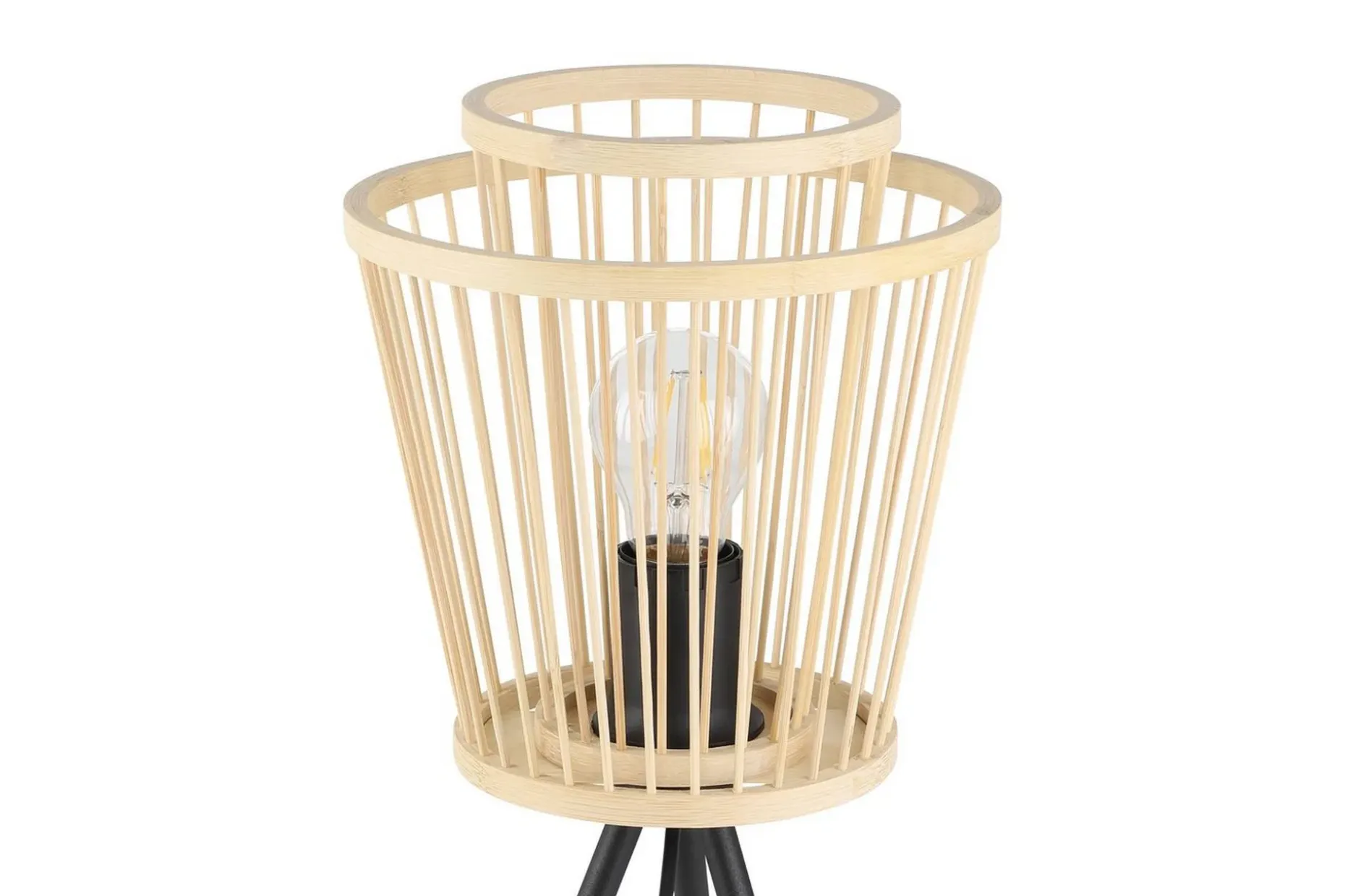 Bordlampe Eglo Hykeham