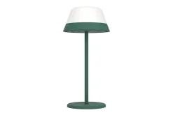 Bordlampe Eglo Meggiano Grønn/Hvit
