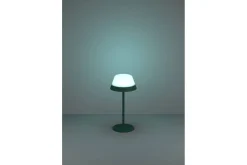 Bordlampe Eglo Meggiano Grønn/Hvit