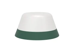 Bordlampe Eglo Meggiano Grønn/Hvit