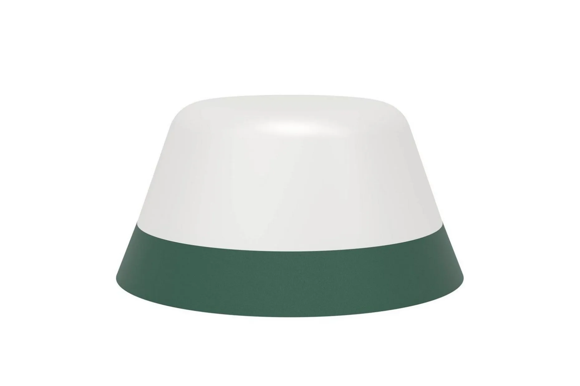 Bordlampe Eglo Meggiano Grønn/Hvit