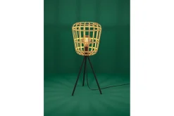Bordlampe Eglo Montezuelo Tre