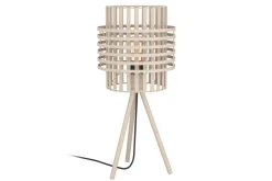 Bordlampe Eglo Oltamar Sand