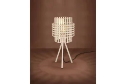 Bordlampe Eglo Oltamar Sand