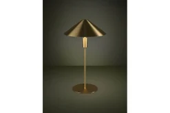 Bordlampe Eglo Paraguay Messing