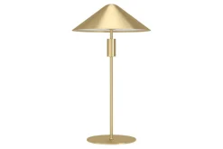Bordlampe Eglo Paraguay Messing