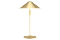 Bordlampe Eglo Paraguay Messing