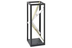 Bordlampe Eglo Penela Svart/Gull