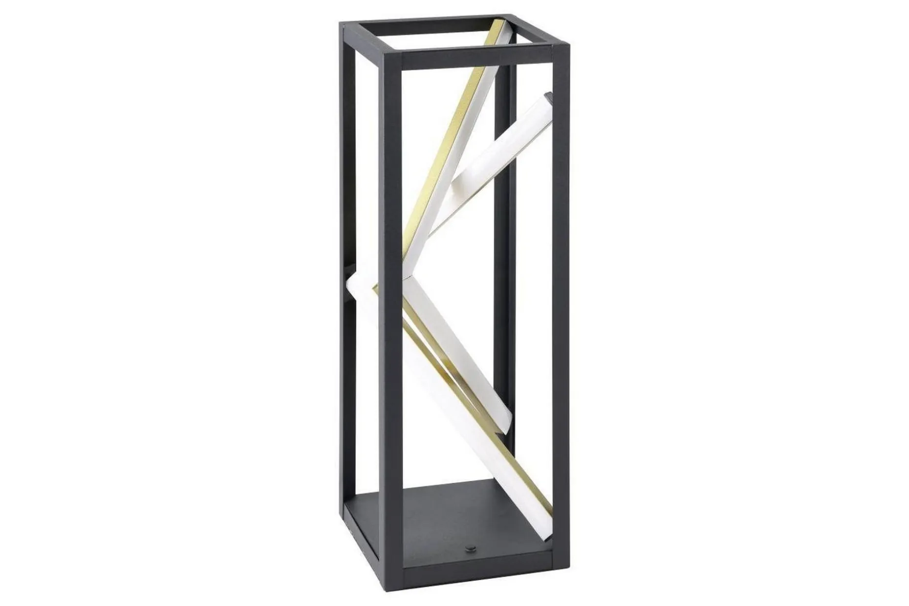 Bordlampe Eglo Penela Svart/Gull